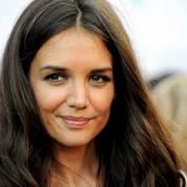 Katie Holmes Agent